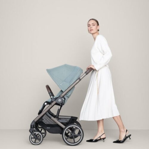 Cybex Balios sportüléssel