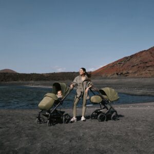 cybex talos