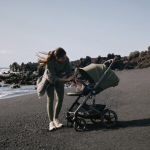 cybex talos