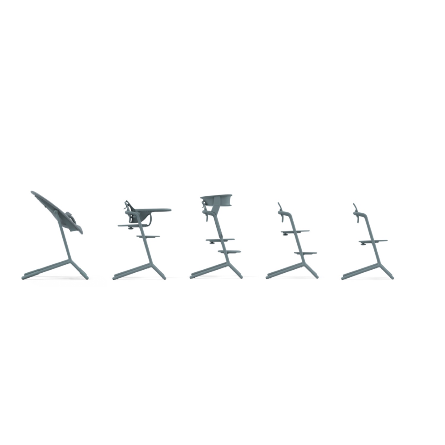 CYBEX Lemo 4-in-1 etetőszék - Image 9