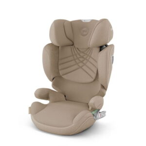 Cybex Solution T i-Fix autós gyerekülés - Plus - Cozy Beige – gyerek termék