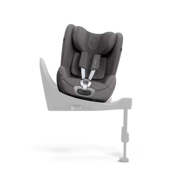 CYBEX Sirona T i-Size - Plus