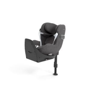Cybex Sirona T i-Size Plus + Base T szett – baba utazási kellék