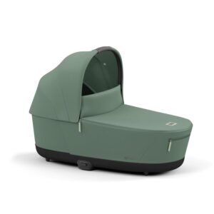 Cybex Priam Lux mózes - Leaf Green – gyerek termék