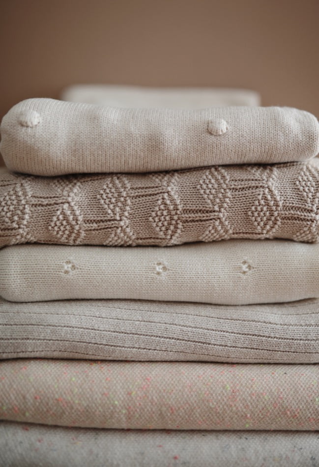 újszülött kellékek lista