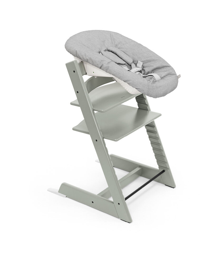 Stokke Tripp Trapp® etetőszék - 3in1 szett