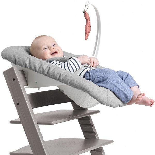 Stokke Tripp Trapp® etetőszék - 3in1 szett - Image 9