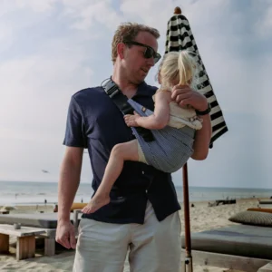 Wildride csípőhordozó