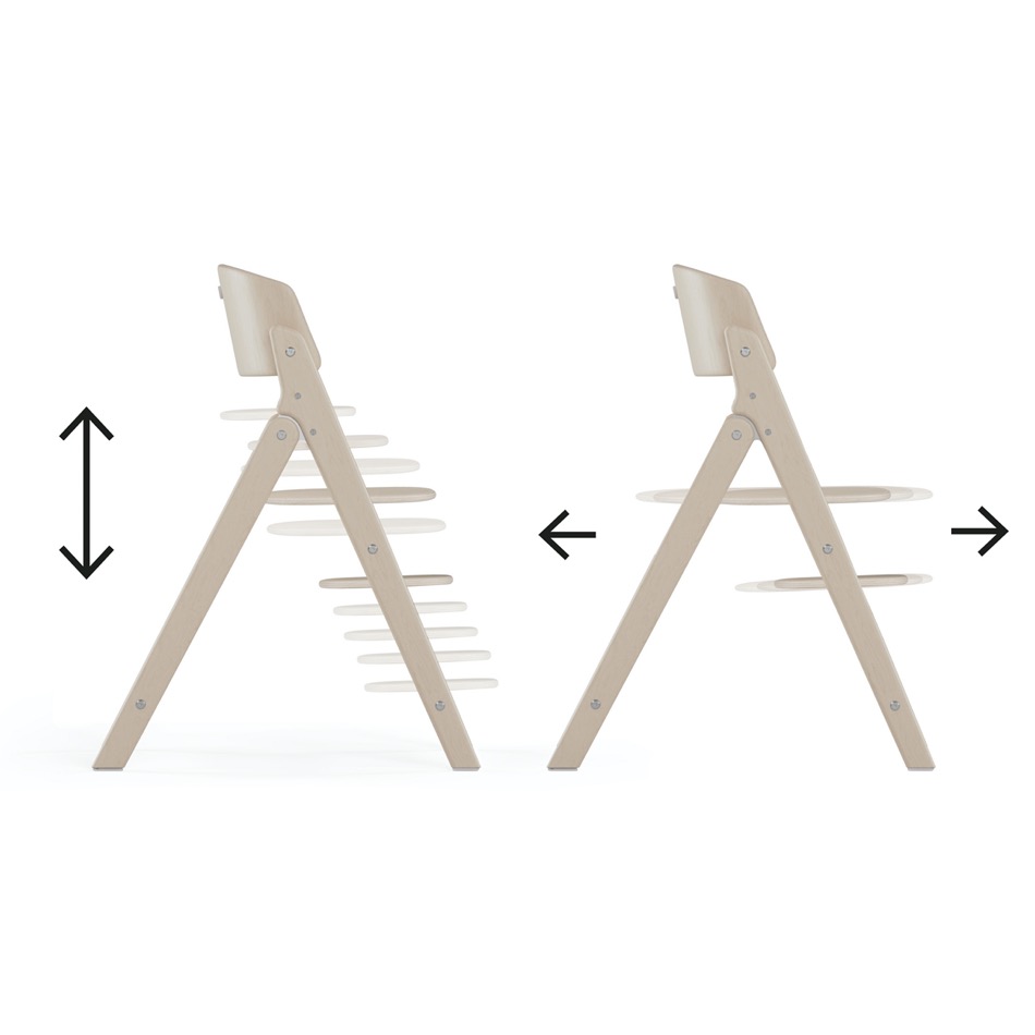 CYBEX Click&Fold szék - Image 2