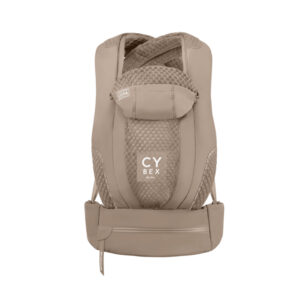 Cybex Coya hordozó - Cozy Beige – gyerek termék