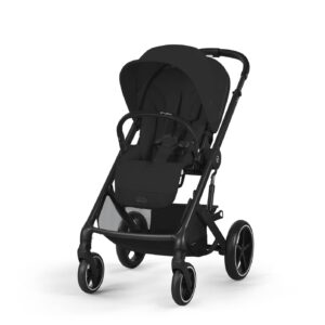 Cybex Balios S Lux újszülött kezdő szett - 5in1 – baba termék újszülöttnek