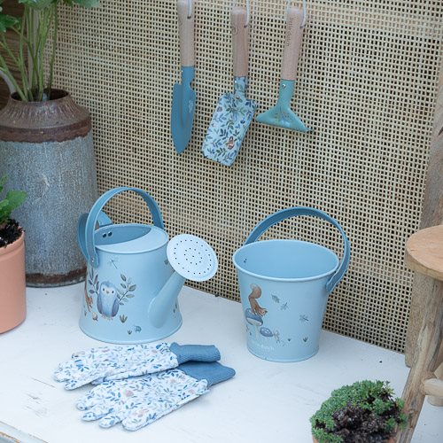 Little Dutch kerti vödör - Forest Friends - Image 3