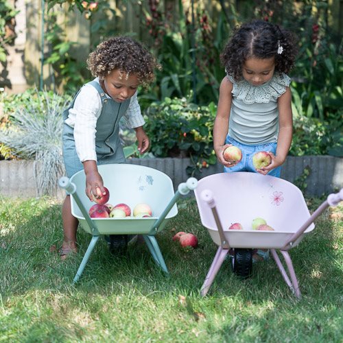 Little Dutch talicska - Fairy Garden - Image 2