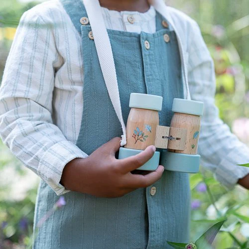 Little Dutch távcső - Forest Friends - Image 2