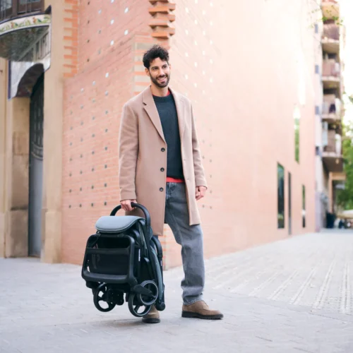 Easywalker_RockeyS_13_2616 Easywalker Rockey M 2in1 babakocsi – babakocsi újszülöttnek