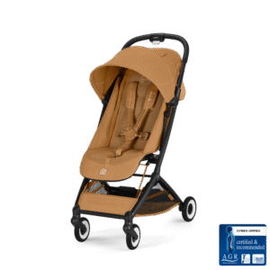 CYBEX Orfeo babakocsi 2026