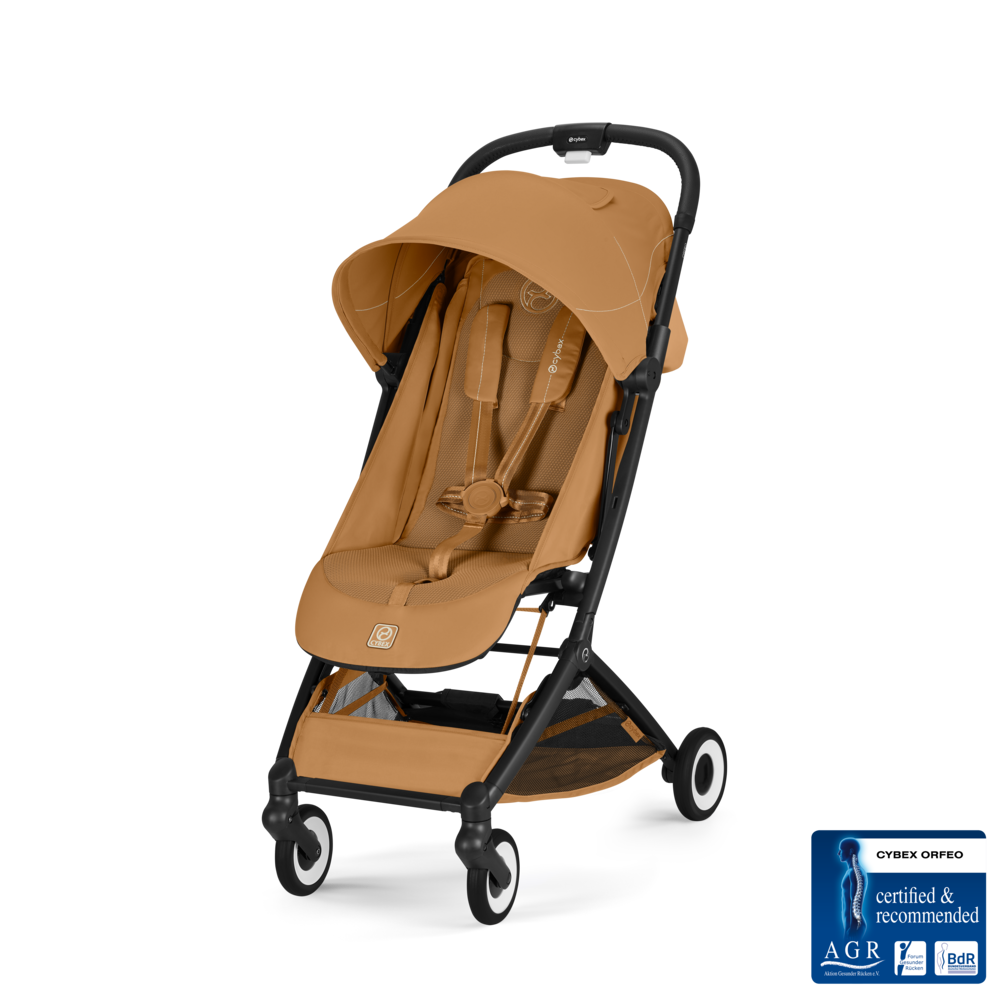 CYBEX Orfeo babakocsi 2026