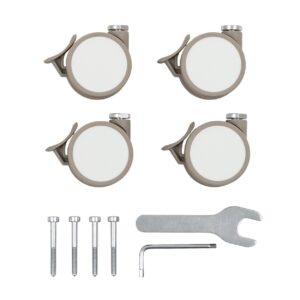 Stokke® Sleepi™ Wheel. Beige.