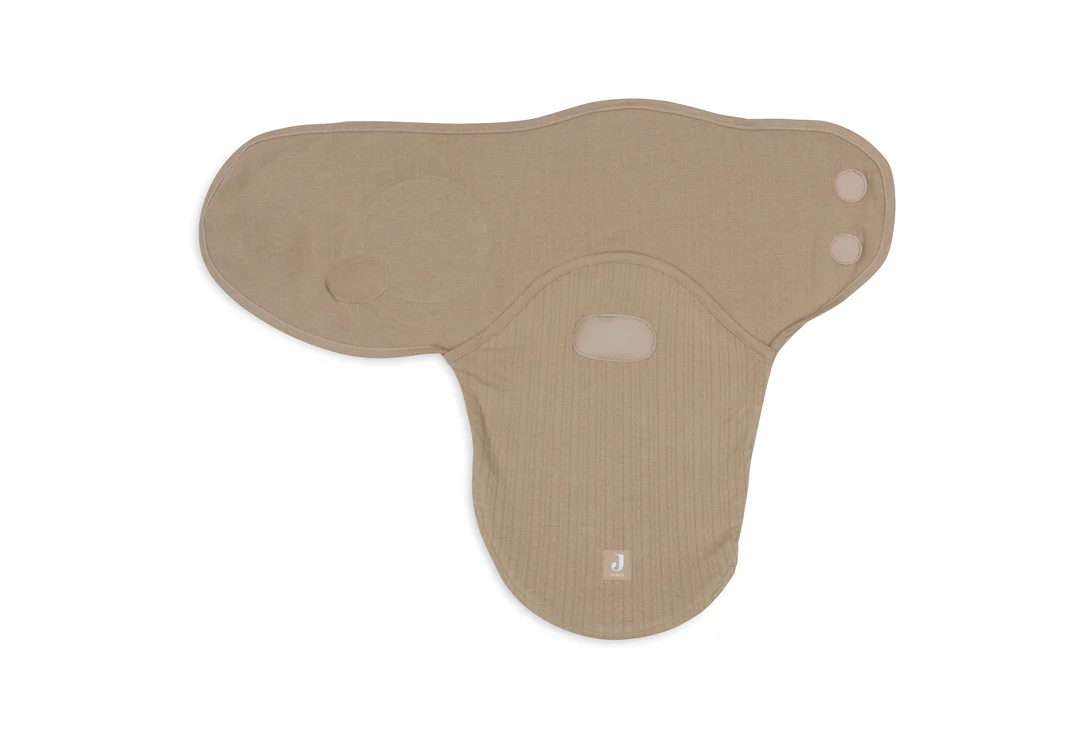 Jollein baba pólya - Biscuit - Image 3