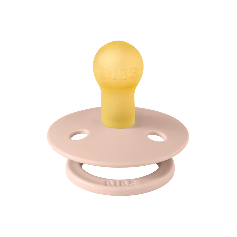 BIBS Studio Katica Colour cumi - púderrózsaszín - Image 2