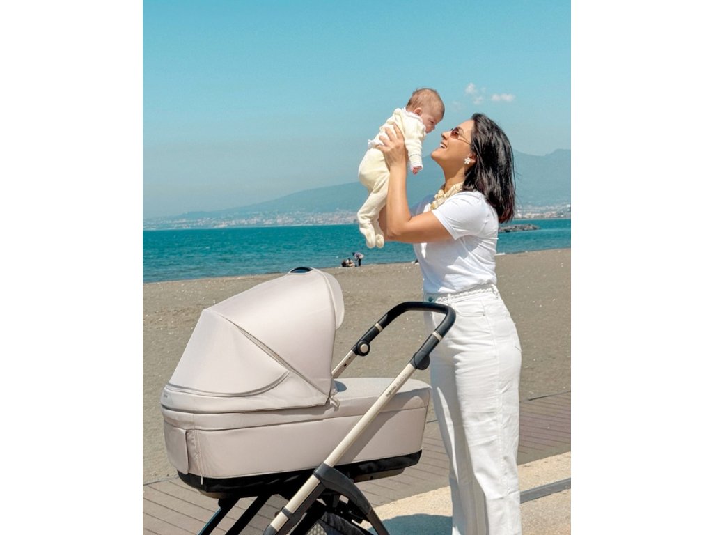 Inglesina Electa 3in1 multifunkciós babakocsi - Image 3