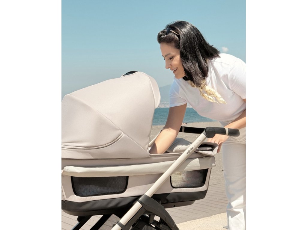 Inglesina Electa 3in1 multifunkciós babakocsi - Image 2