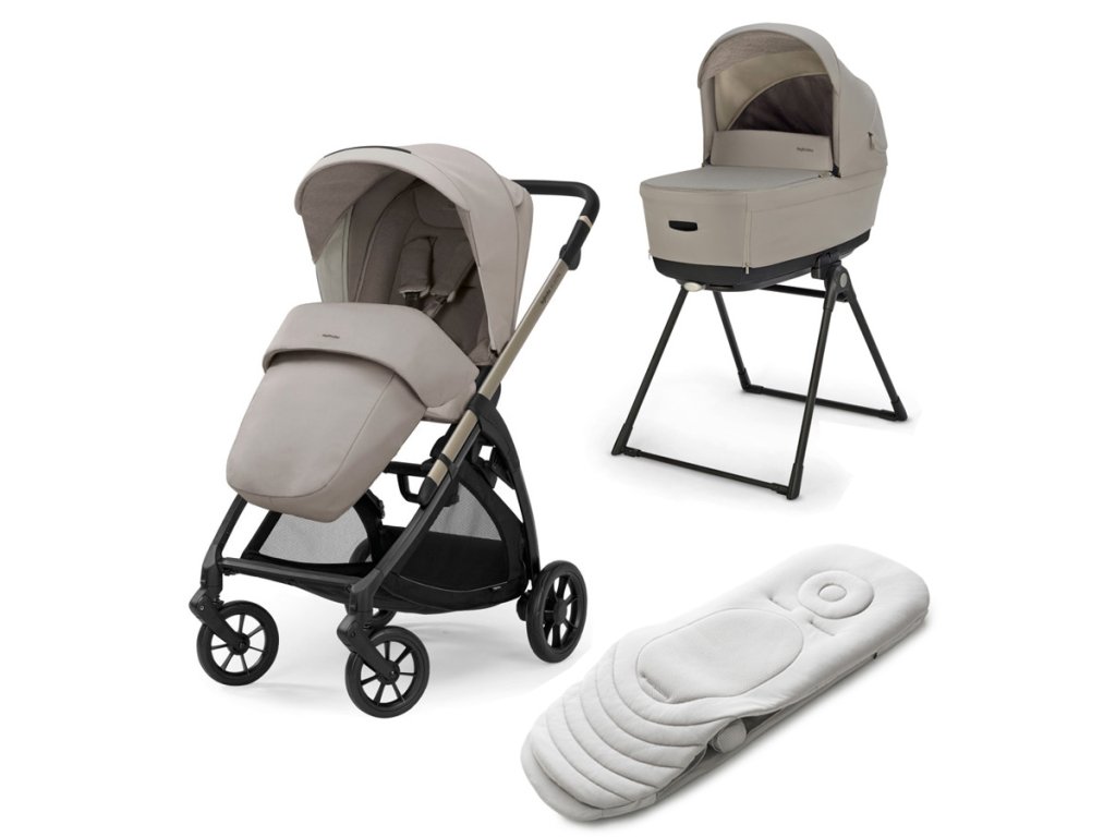 Inglesina Electa 3in1 multifunkciós babakocsi