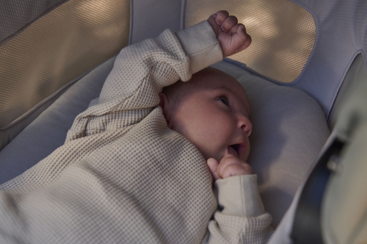 Inglesina Electa 3in1 multifunkciós babakocsi - Image 9