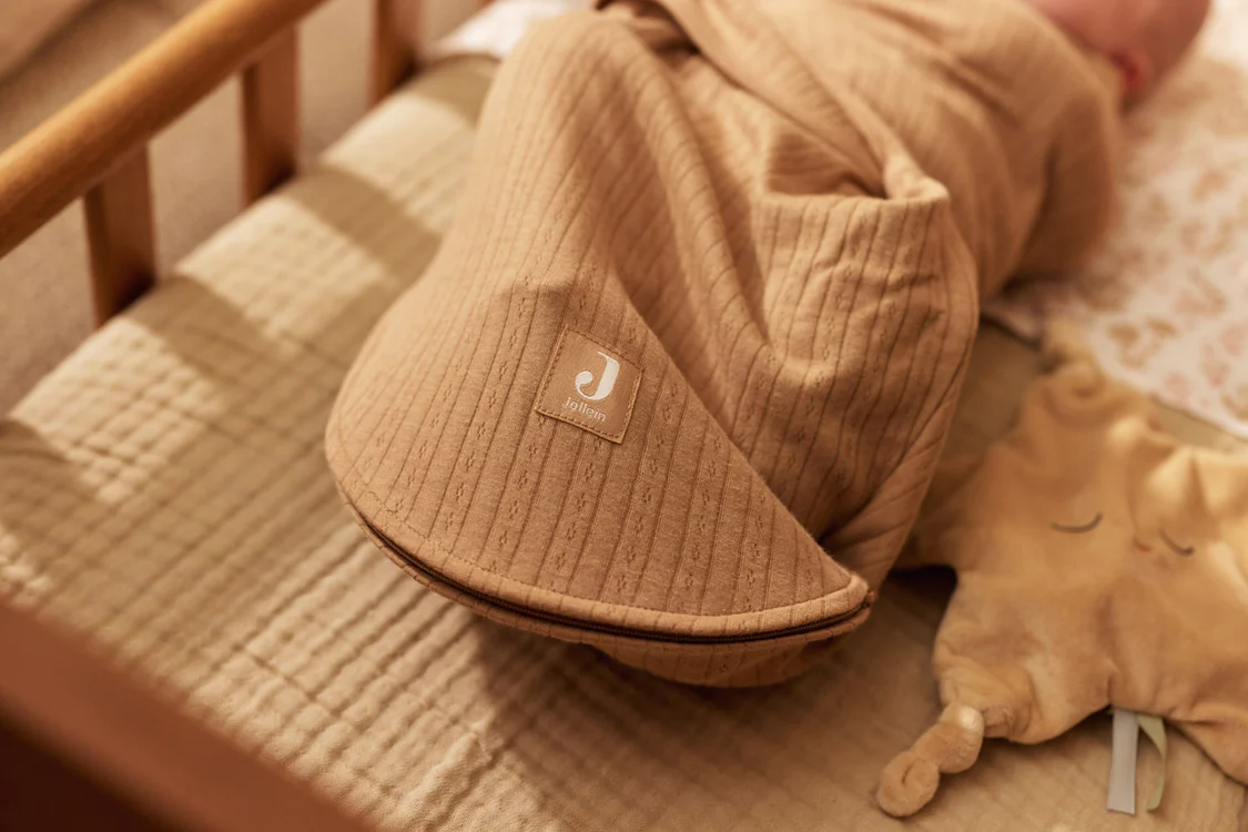 Jollein baba pólya - Biscuit - Image 5