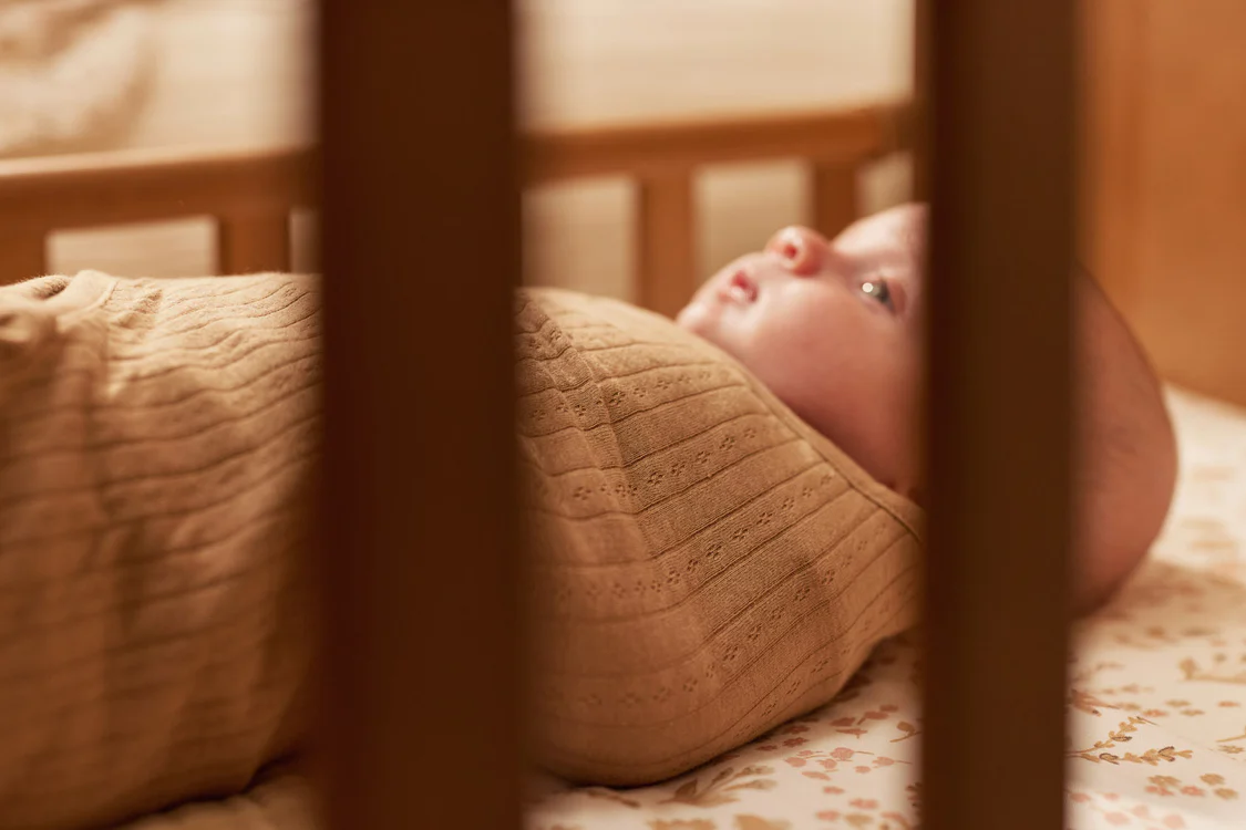 Jollein baba pólya - Biscuit - Image 4