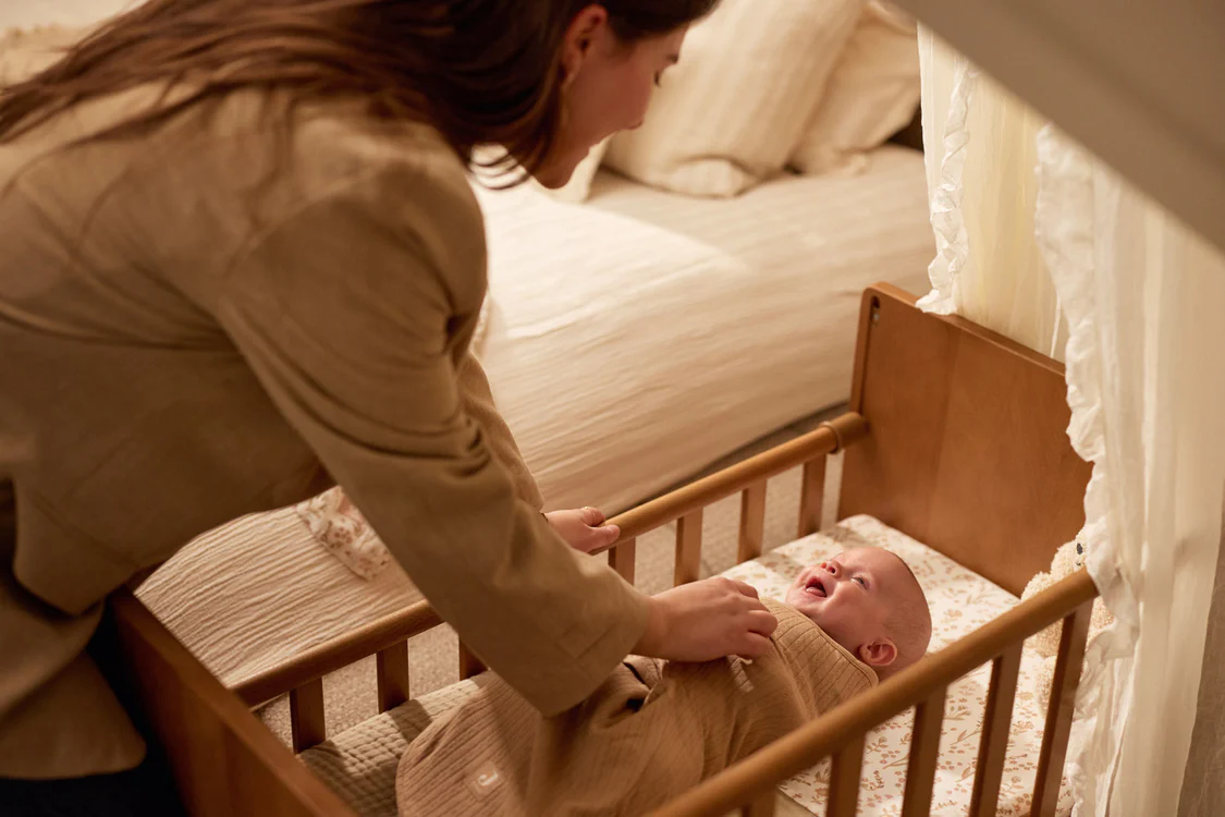 Jollein baba pólya - Biscuit - Image 6