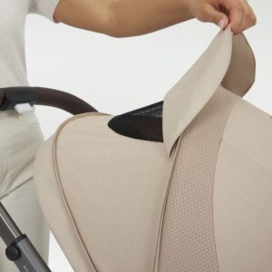 CYBEX Balios S Lux babakocsi részletek
