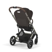 CYBEX Balios S Lux Chocolate Brown CYBEX Balios S Lux Chocolate Brown