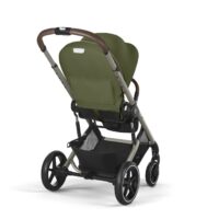 CYBEX Balios Moss Green CYBEX Balios Moss Green