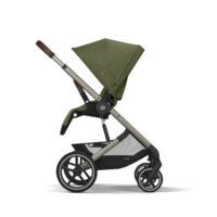 CYBEX Balios Moss Green CYBEX Balios Moss Green