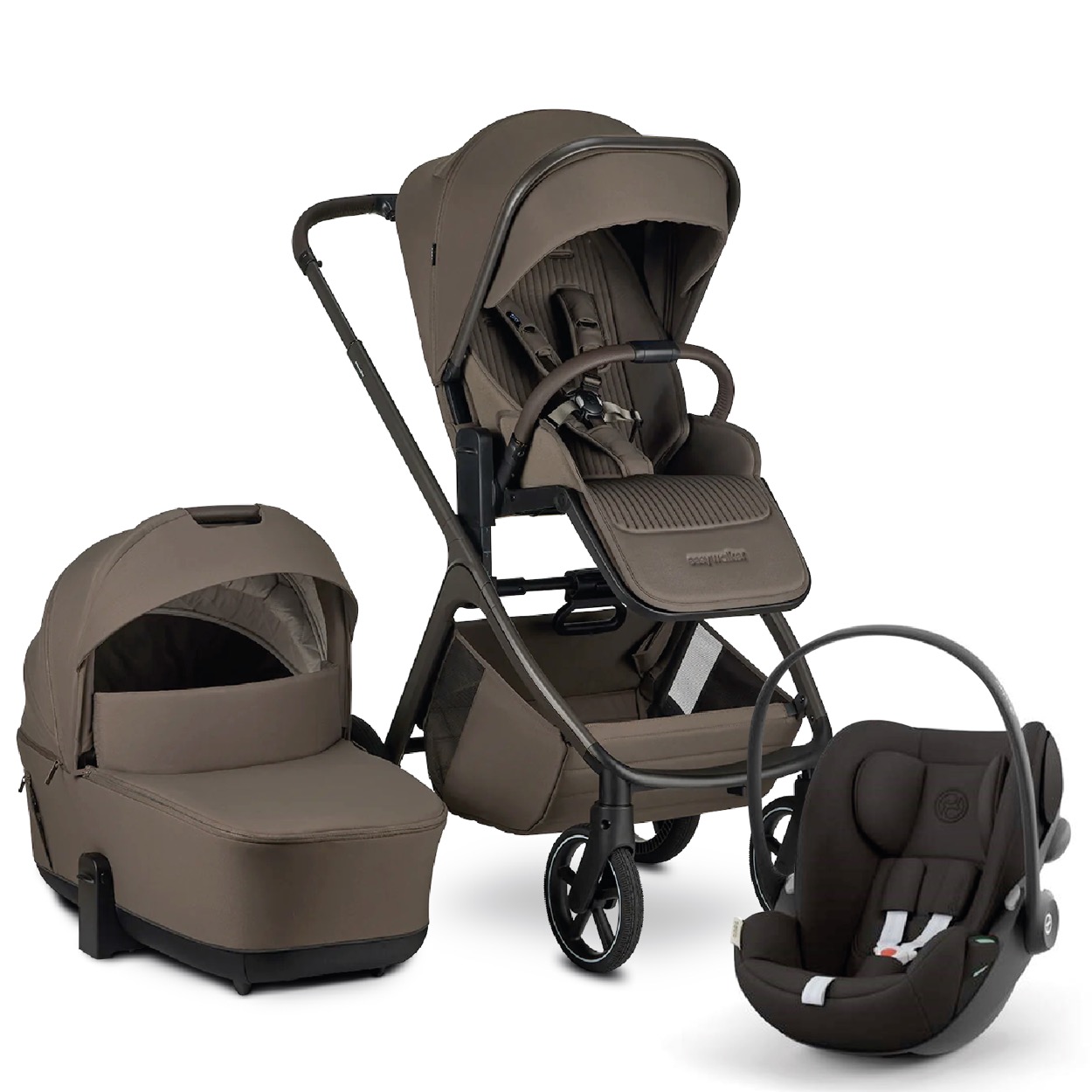 Easywalker Zoey 3in1 - Image 12