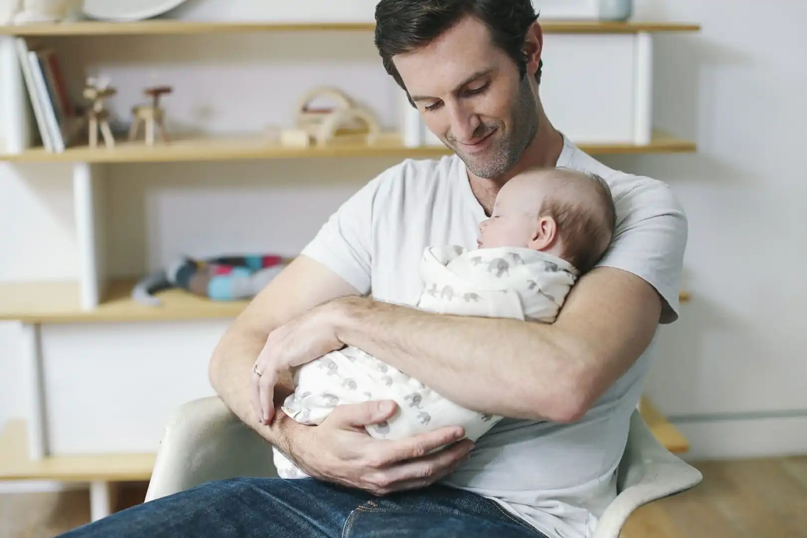 Ergobaby pólya - Image 9