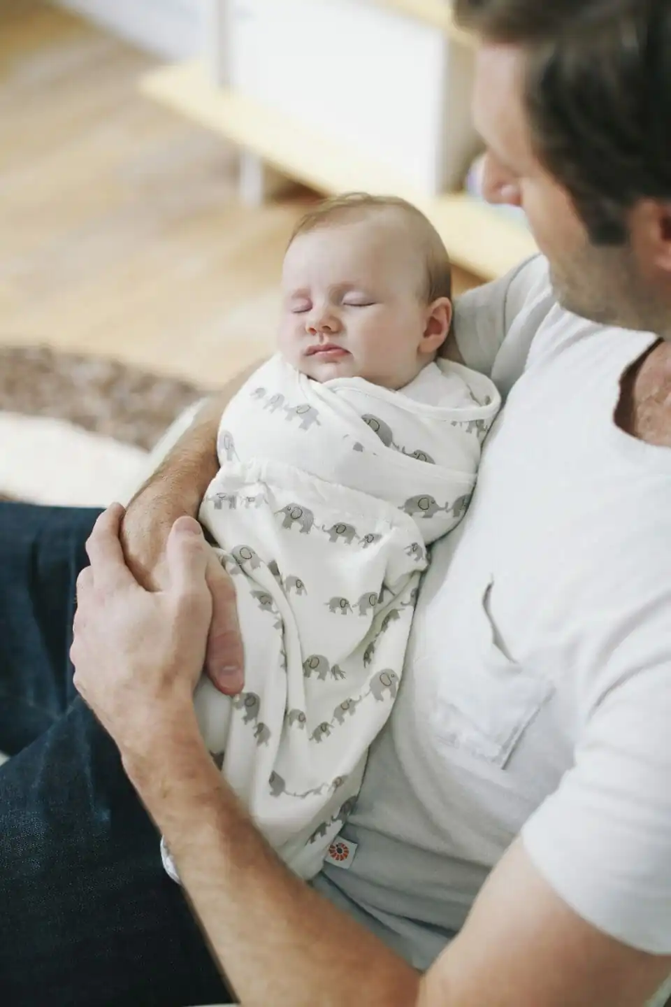 Ergobaby pólya - Image 10