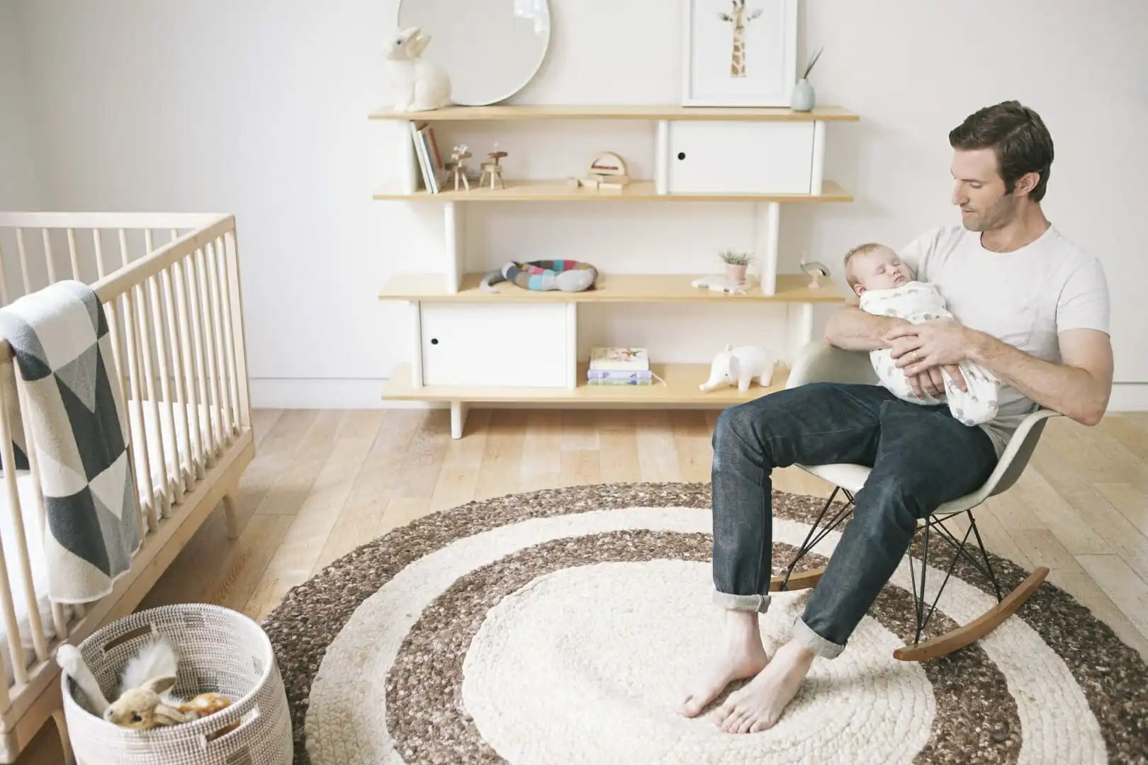 Ergobaby pólya - Image 11