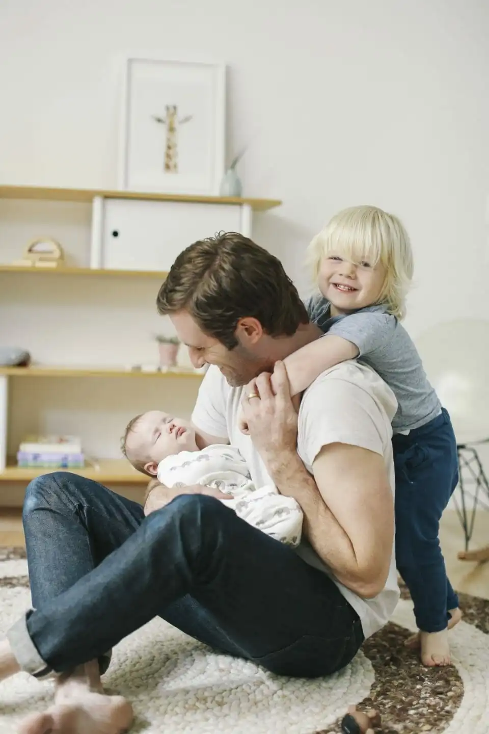 Ergobaby pólya - Image 12