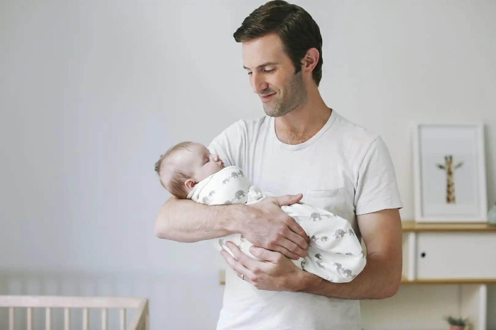 Ergobaby pólya - Image 2