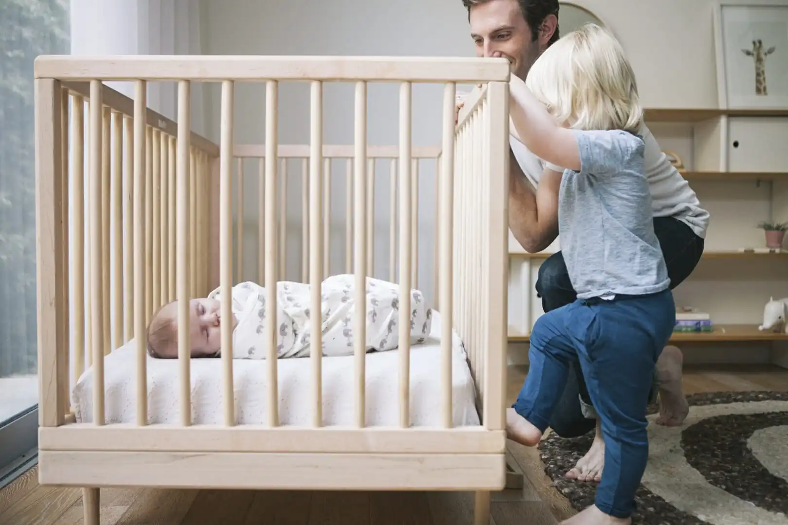 Ergobaby pólya - Image 13