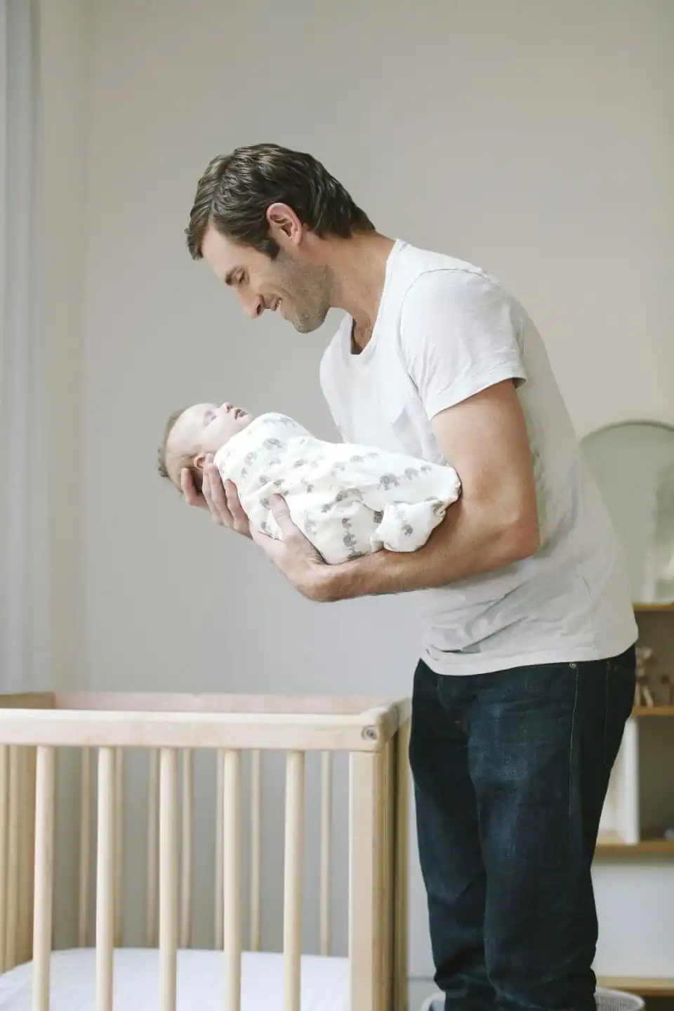 Ergobaby pólya - Image 3