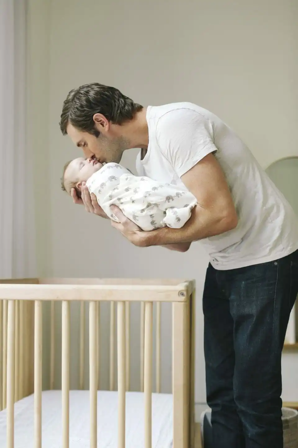 Ergobaby pólya - Image 4