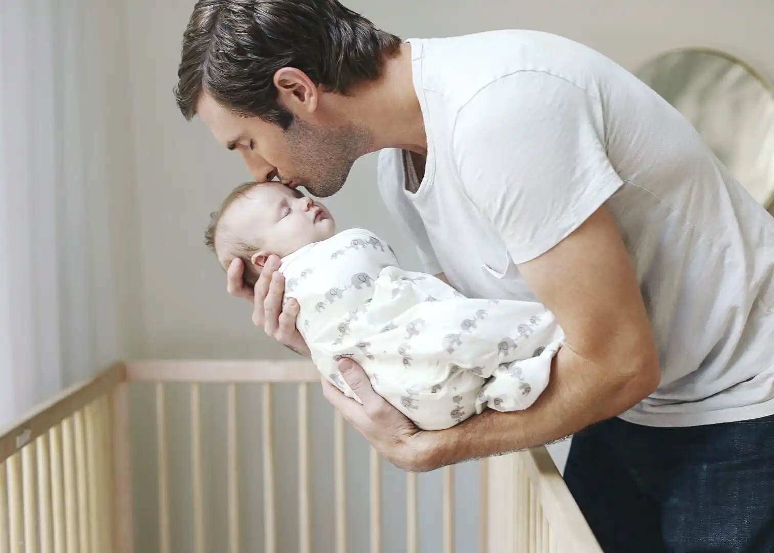 Ergobaby pólya - Image 5