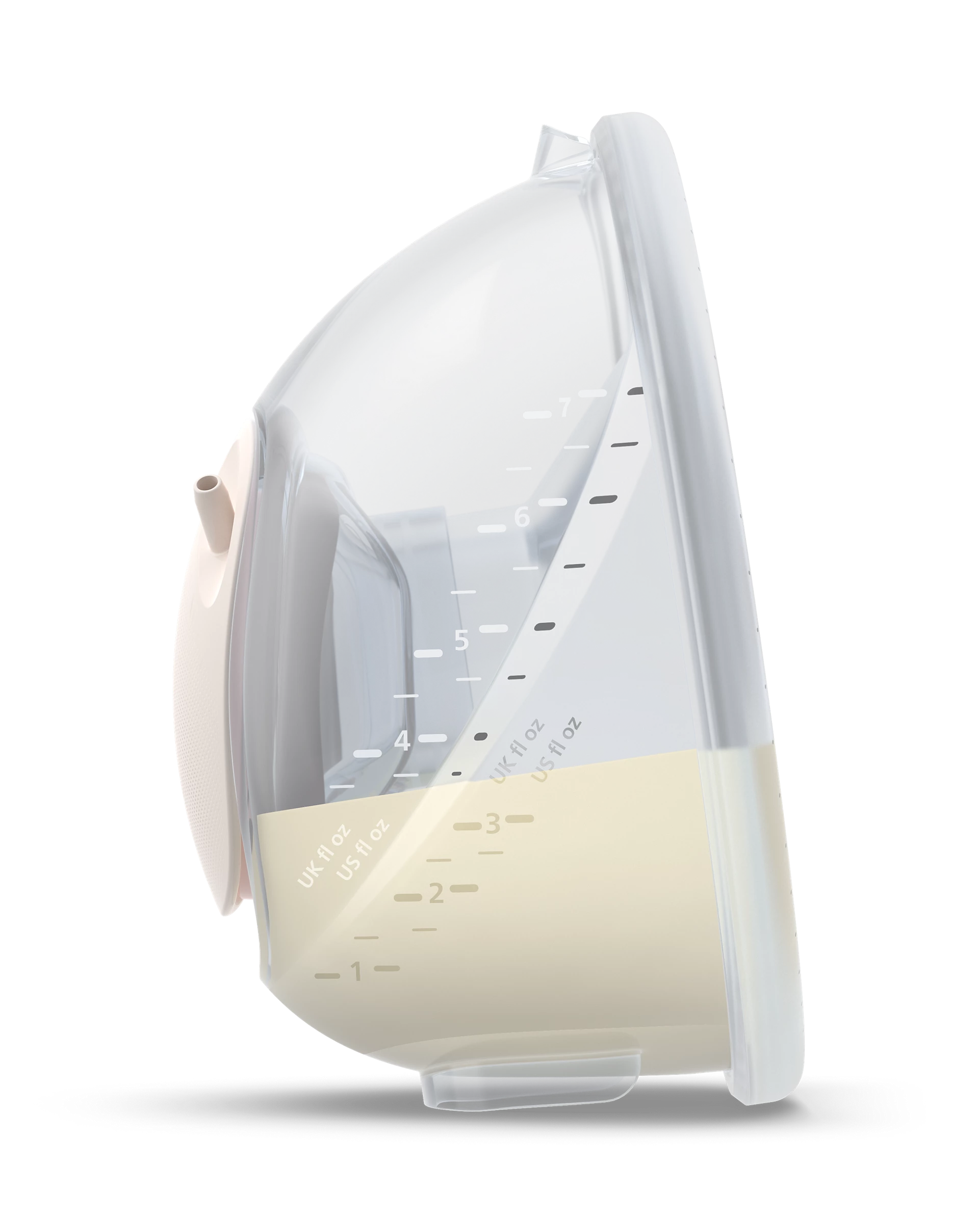 Philips AVENT Elektromos mellszívó Hands-Free Premium Plus SCF531/11 - Image 8