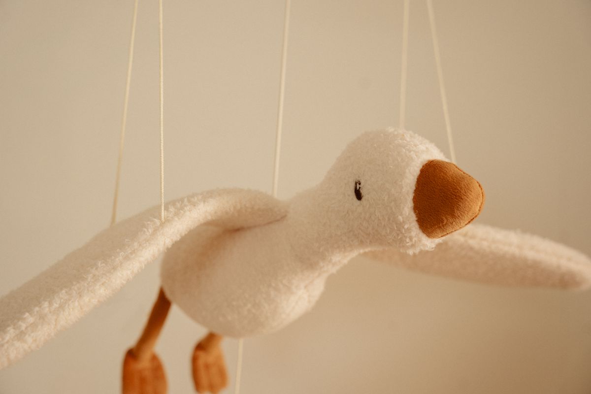 Little Dutch repülő gúnár dekoráció - Image 3