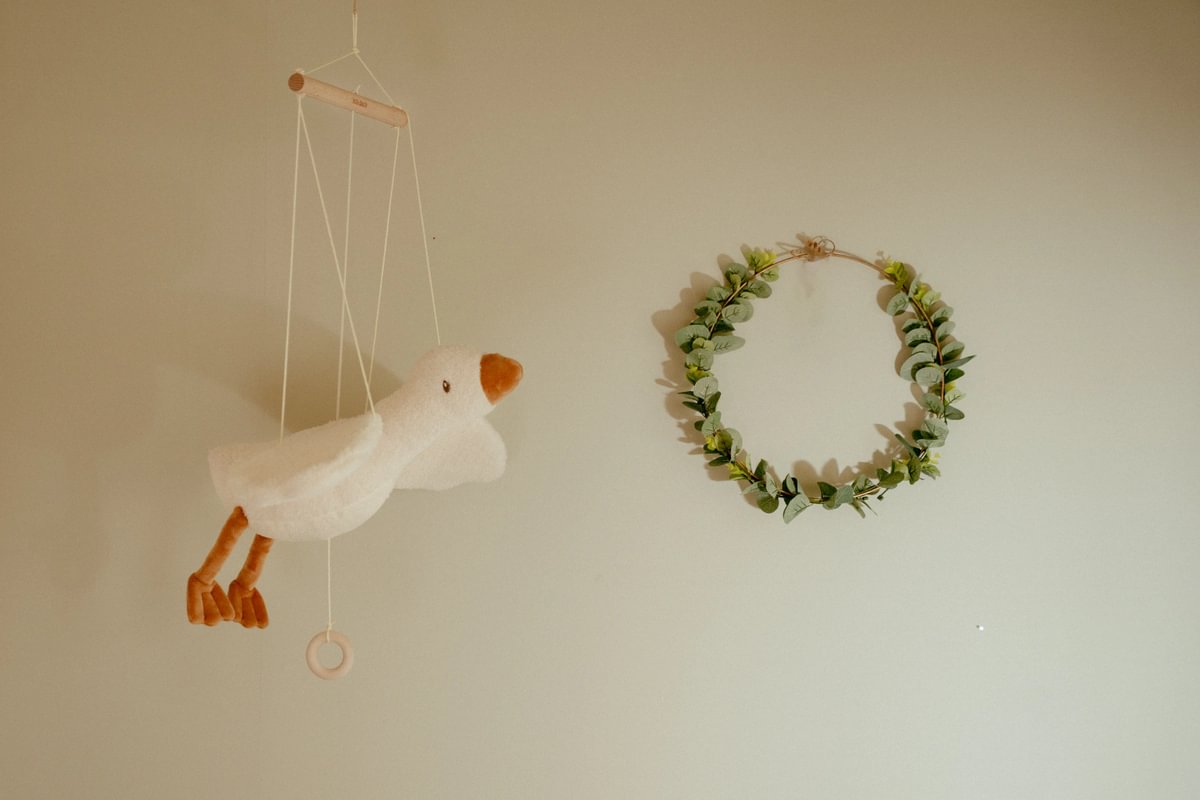 Little Dutch repülő gúnár dekoráció - Image 4