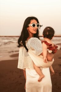 Wildride csípőhordozó