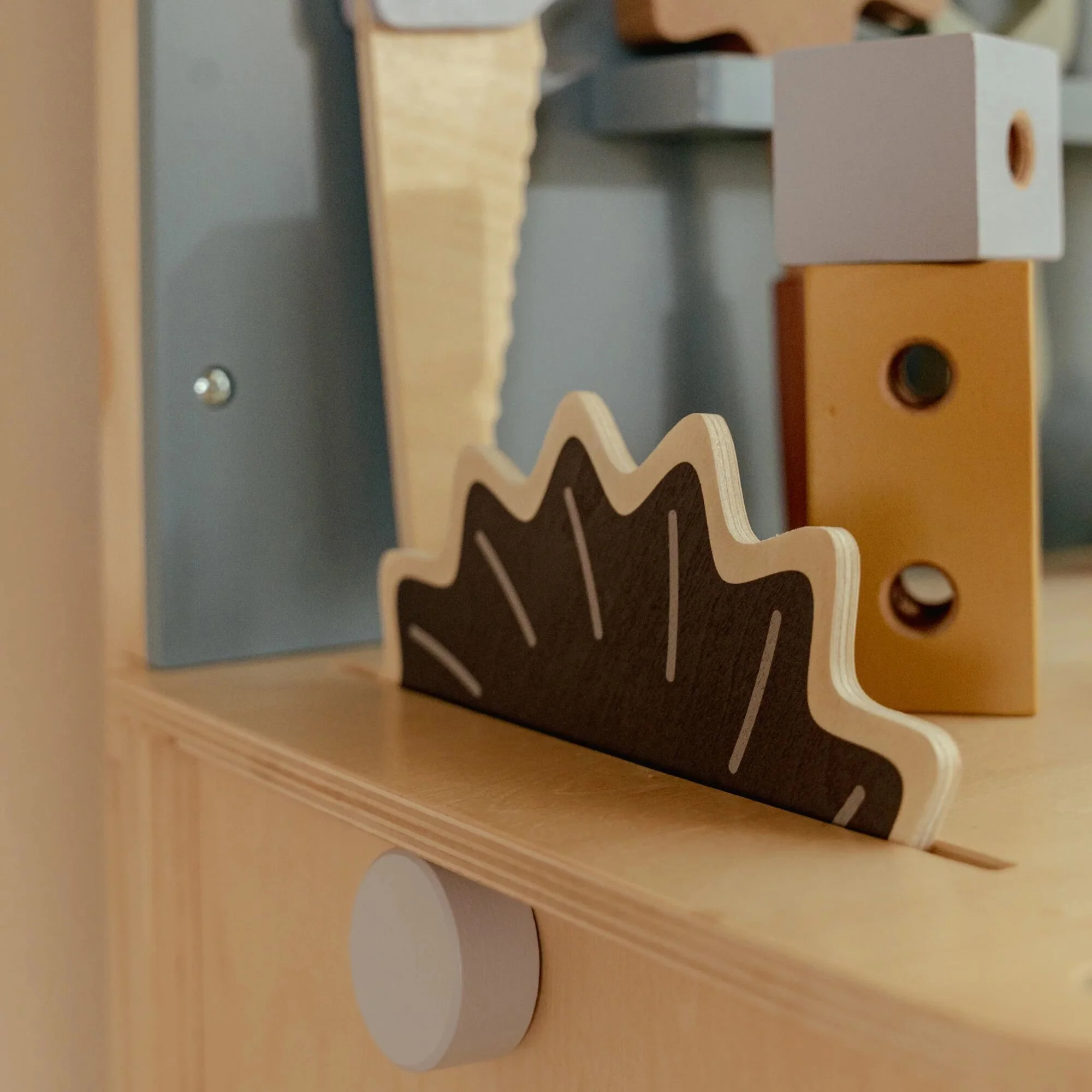 Little Dutch munkapad - Image 4